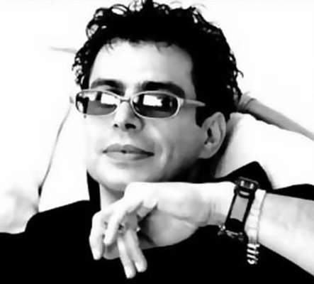 Andrew Shade